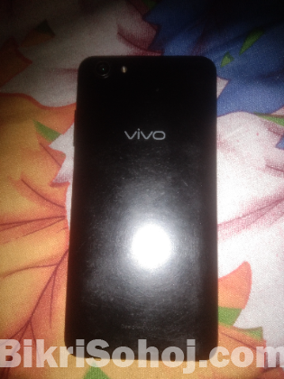 Vivo Y71